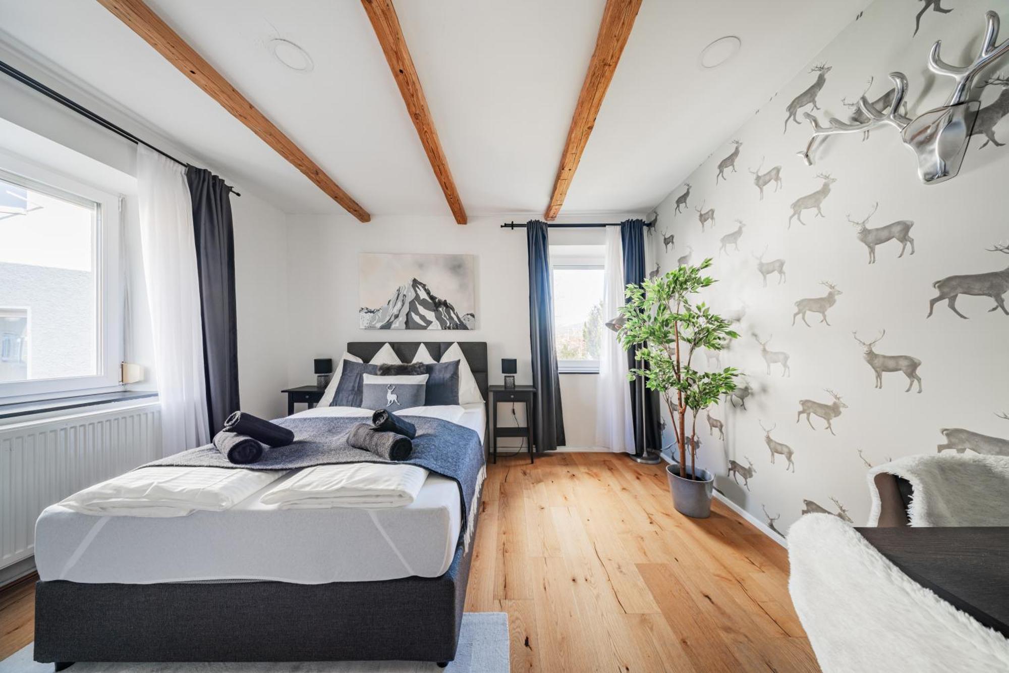 Innsbruck City Chalet Esterno foto