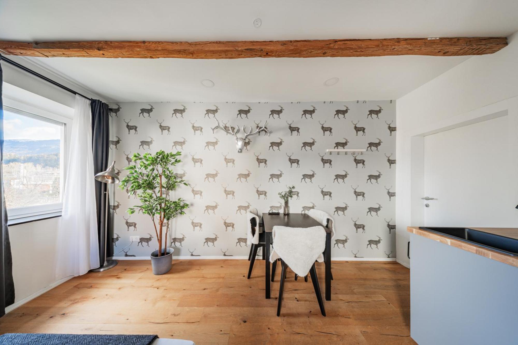Innsbruck City Chalet Esterno foto