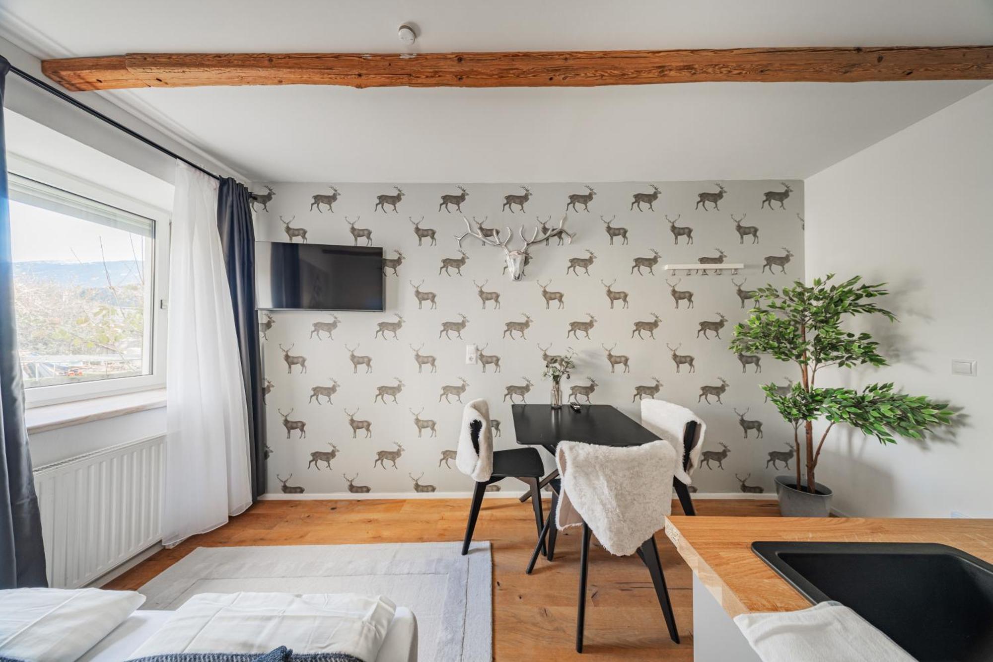 Innsbruck City Chalet Esterno foto
