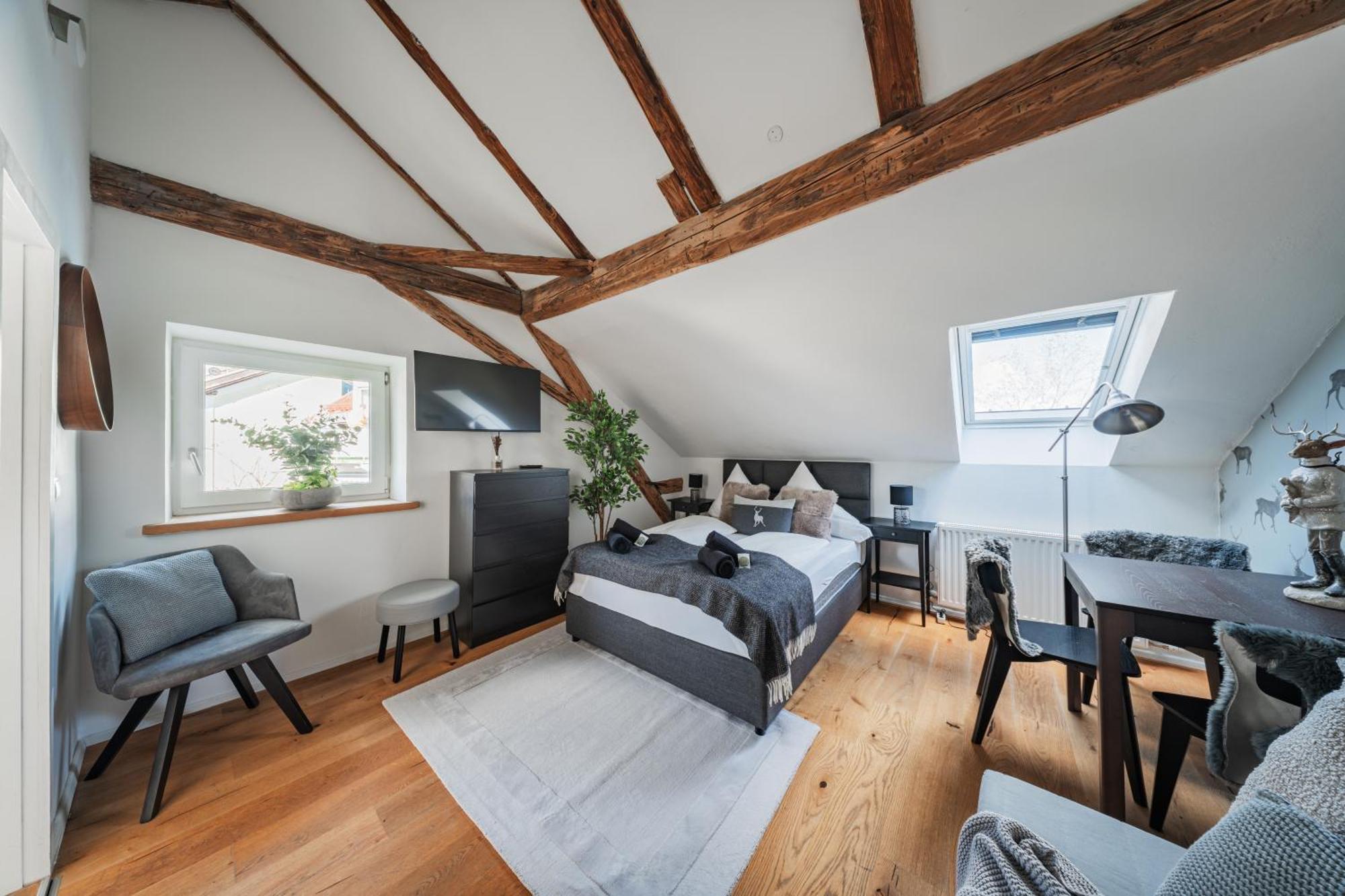 Innsbruck City Chalet Esterno foto