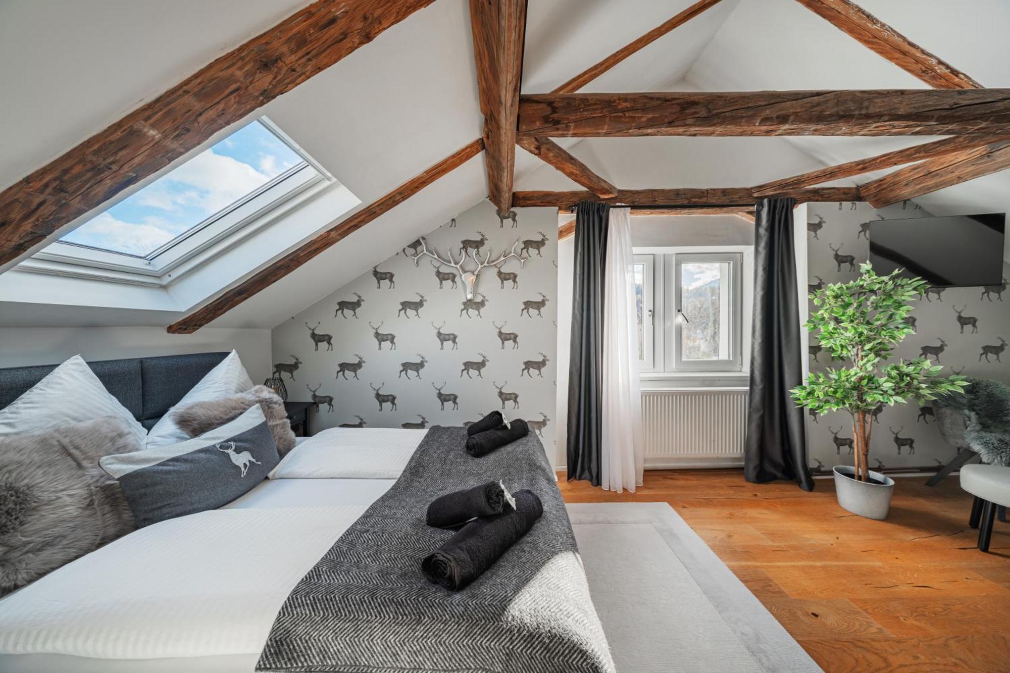 Innsbruck City Chalet Esterno foto