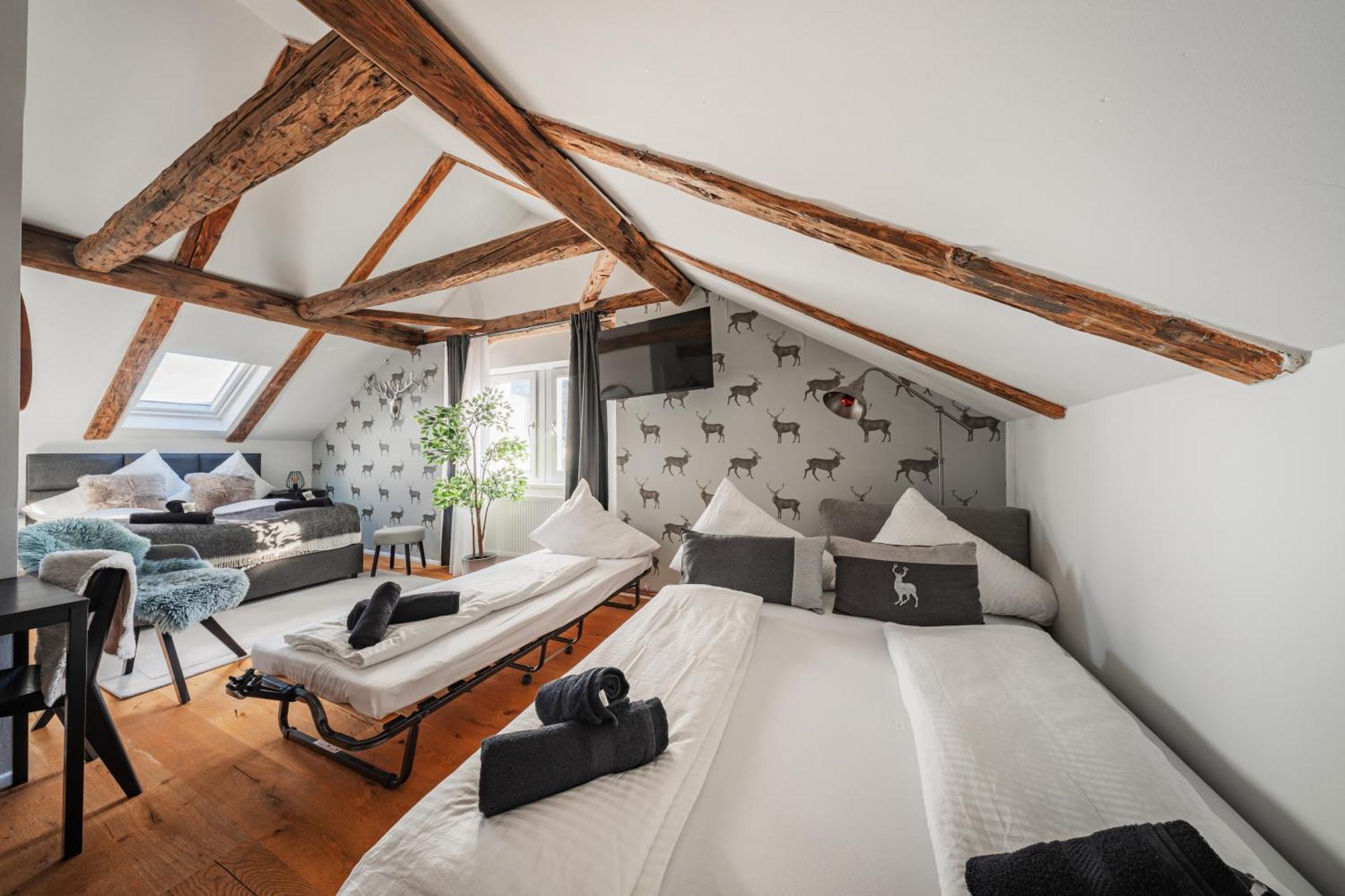 Innsbruck City Chalet Esterno foto