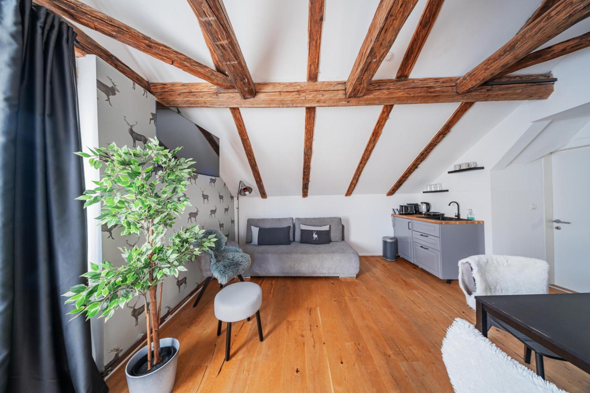 Innsbruck City Chalet Esterno foto