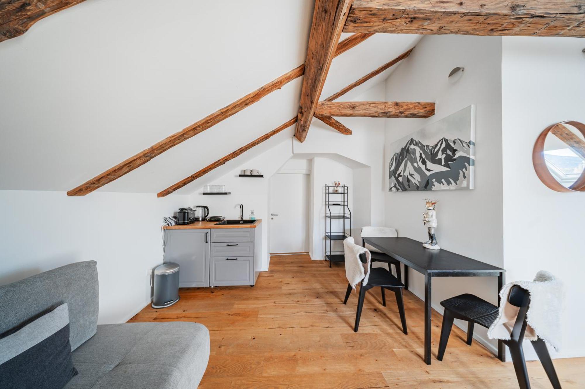 Innsbruck City Chalet Esterno foto