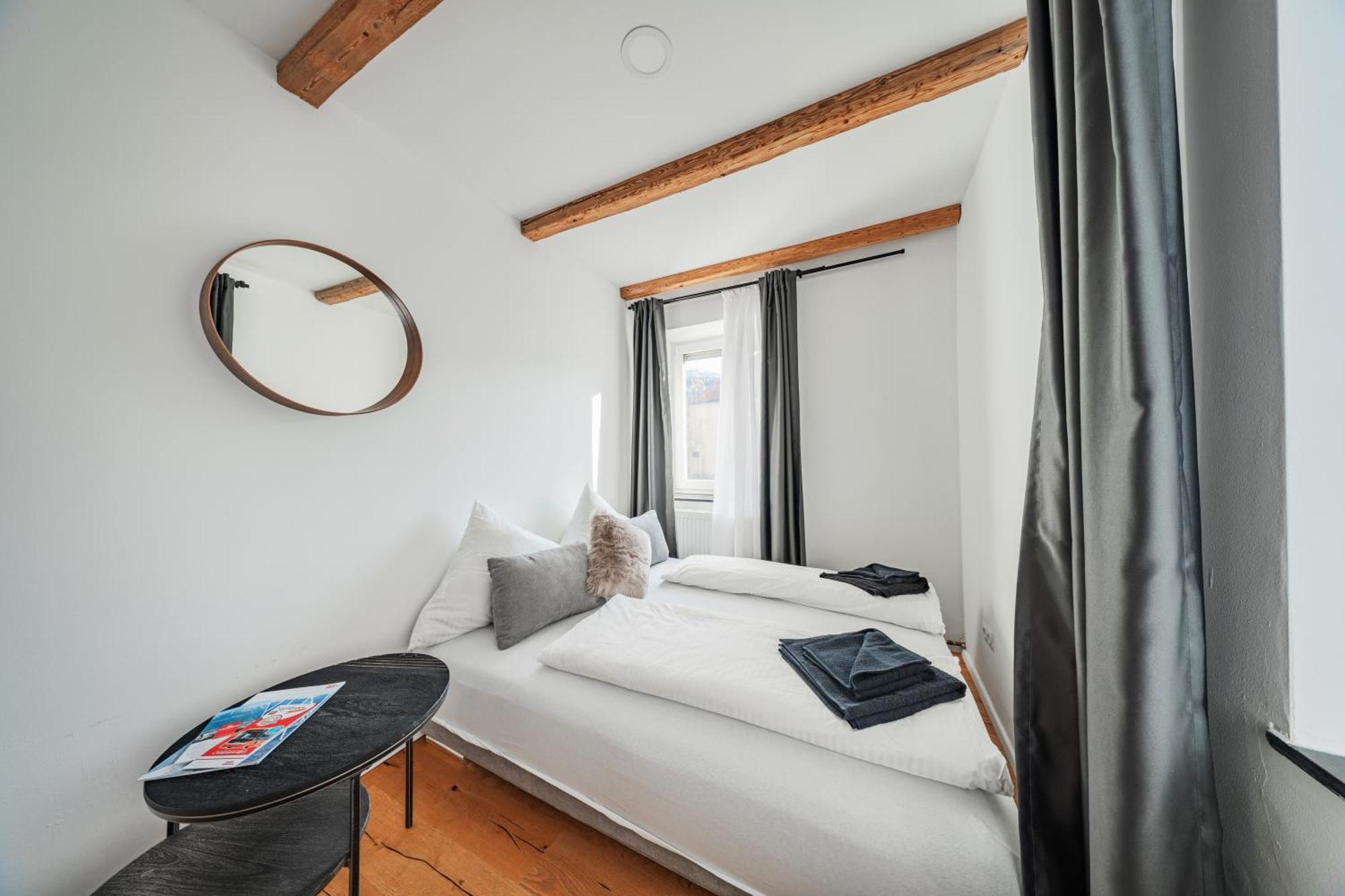Innsbruck City Chalet Esterno foto