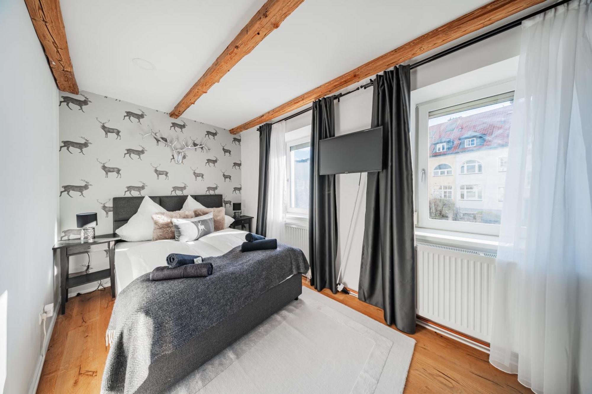 Innsbruck City Chalet Esterno foto