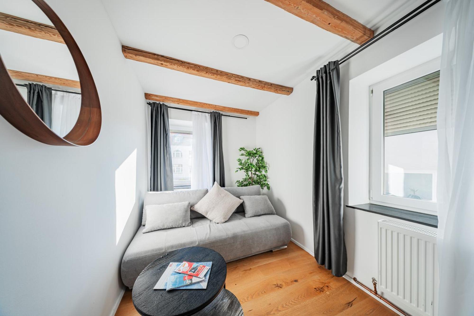 Innsbruck City Chalet Esterno foto